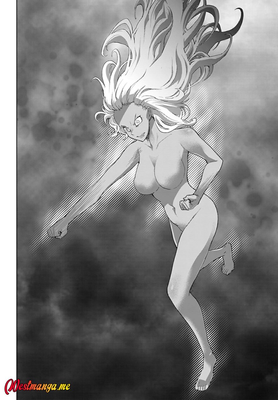 Game obu Familia – Family Senki Chapter 75 Gambar 19